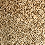 Teswood - Pellets