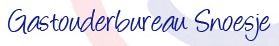 Gastouderbureausnoesje - Gastouderbureau