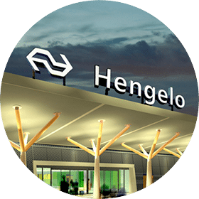 stadtaxihengelo - Hengelo taxi