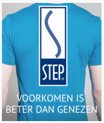 Step - Fysio Bruggeman