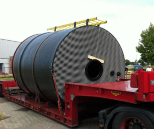 Wijtmansplastics - Kunststof tanks