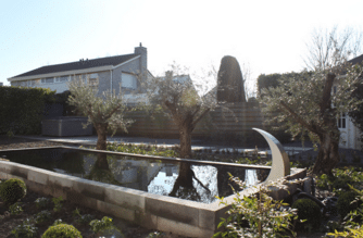 Vanoorschothoveniers - Hovenier breda