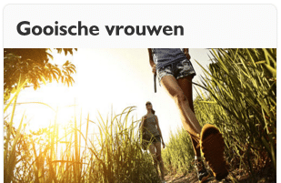 Outdoorunlimited - familiedag overijssel