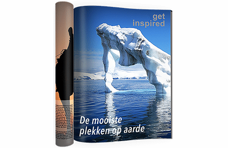 zogedrukt - Brochures drukken