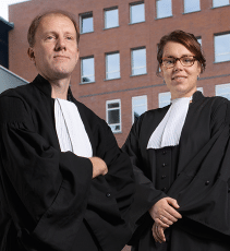 singeladvocaten - Advocaat breda