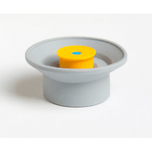 waterfleswinkel - Dopper