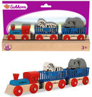 toys4kiddy - houten trein