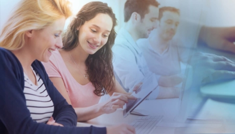 Cursus Excel klassikaal en incompany | HR-ICT opleidingen