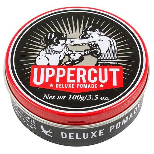 Pomade kopen? Groot aanbod, direct leverbaar! - Mannenzaak.nl