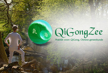 Meditatie Overijssel | QiGongZee