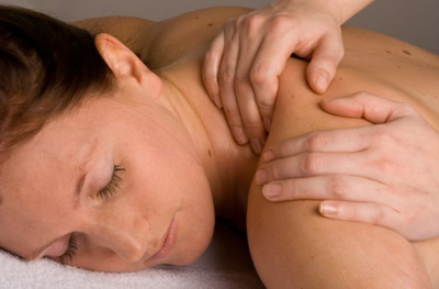 Neem eens een massage in Ridderkerk