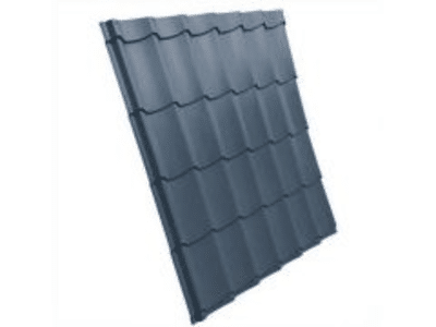 Voor dakpanplaten en sandwichpanelen gaat u naar Huisman Gemert, met een voorraad van ruim 125.000 m2!