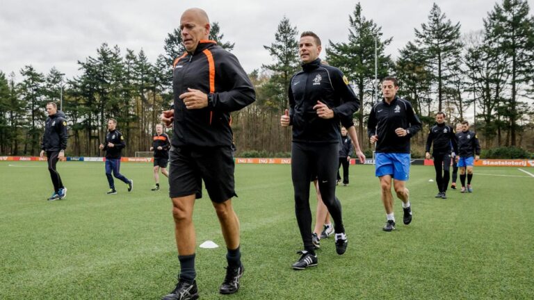Scheidsrechters_training1