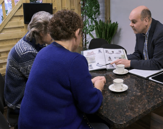 een-waardige-grafsteen-als-blijvende-herinner